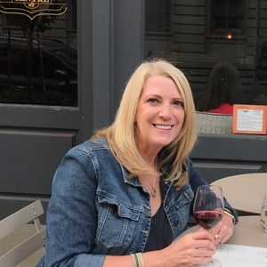 Meet your Posher, Donna